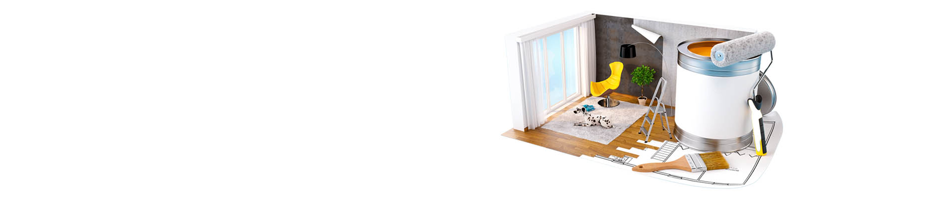 Ремонт и отделка квартир, офисов, коммерческих и нежилых помещений